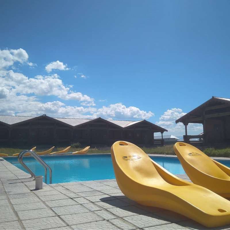 Центр семейного отдыха Фаворит