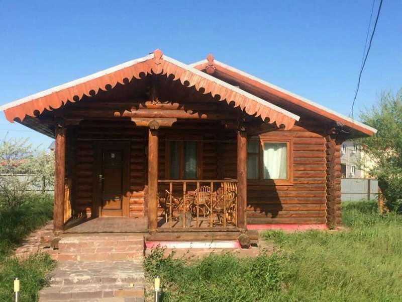 Центр семейного отдыха Фаворит