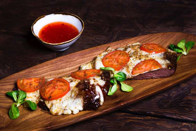 Ресторан Little Brazil