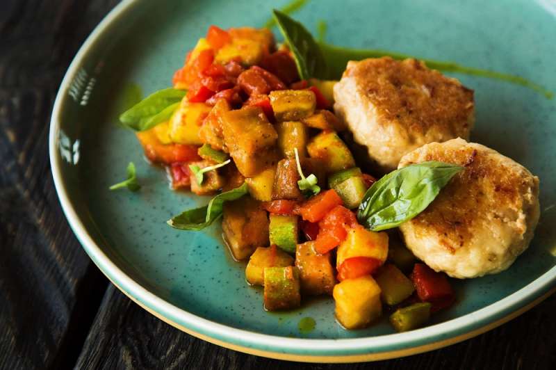 Ресторан Little Brazil