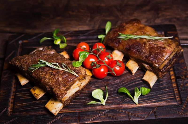 Ресторан Little Brazil