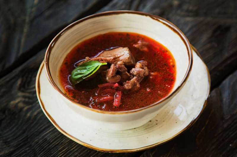 Ресторан Little Brazil