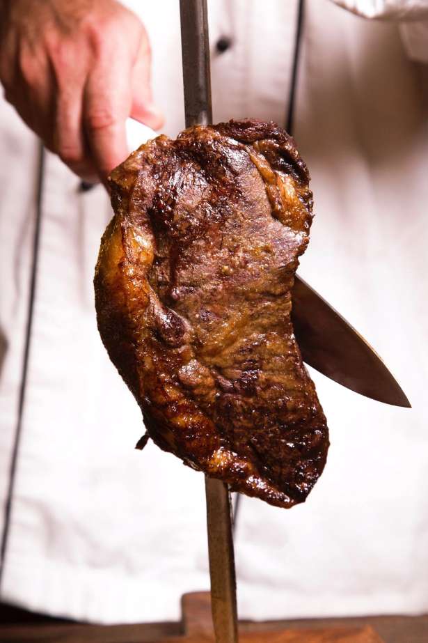 Ресторан Little Brazil