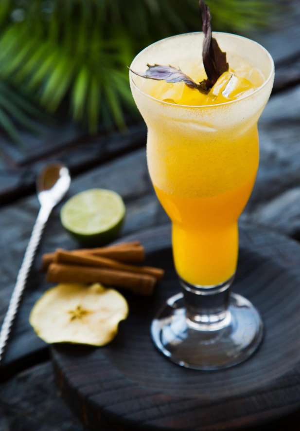 Ресторан Little Brazil