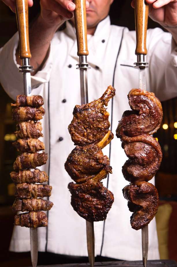 Ресторан Little Brazil