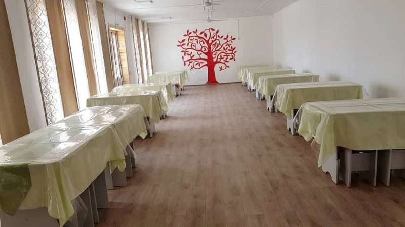 Дом отдыха Асер Раннее бронирование