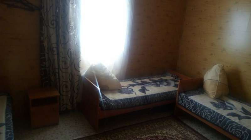 Дом отдыха Асер Раннее бронирование