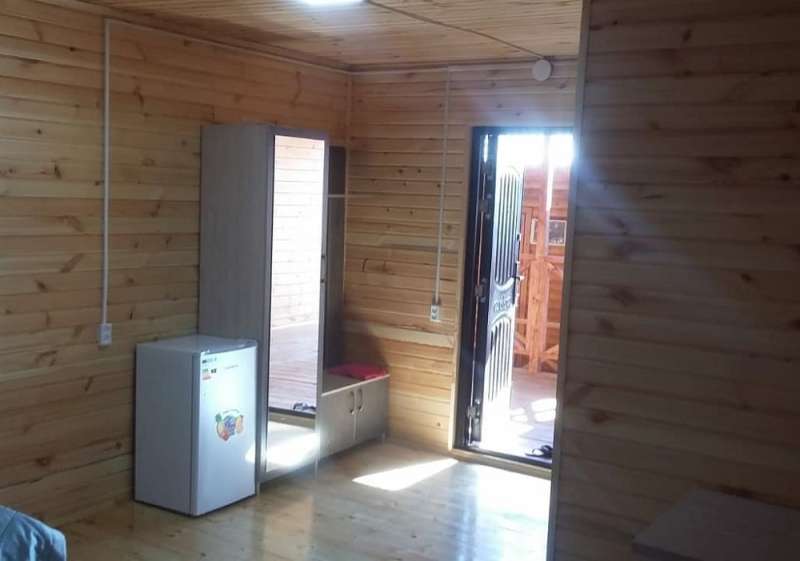 Дом отдыха Асер Раннее бронирование