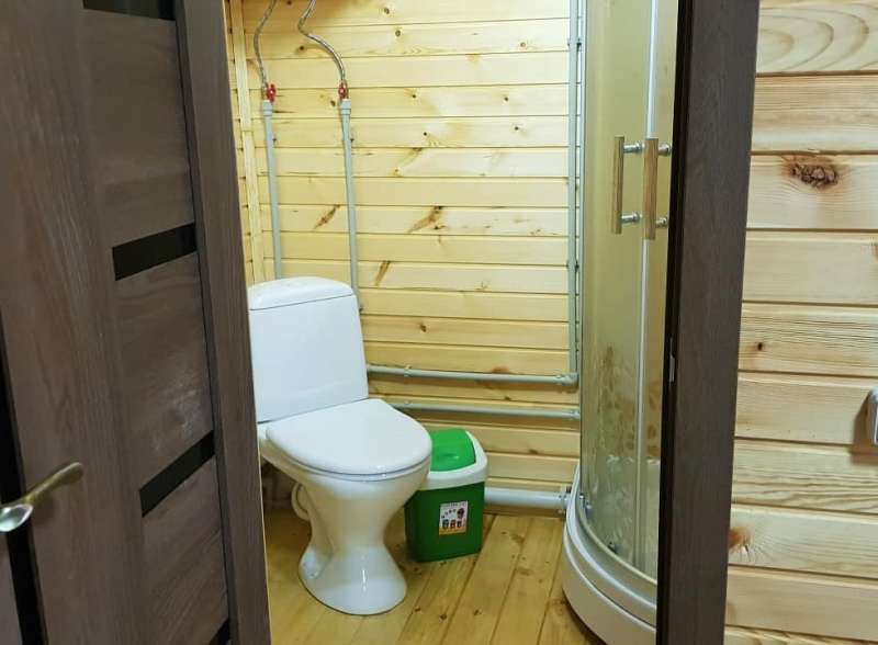 Дом отдыха Асер Раннее бронирование