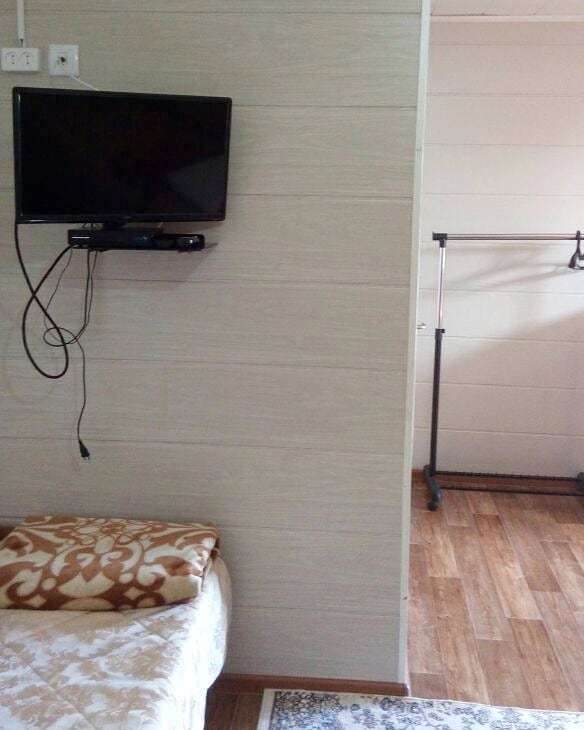 Дом отдыха Асер Раннее бронирование