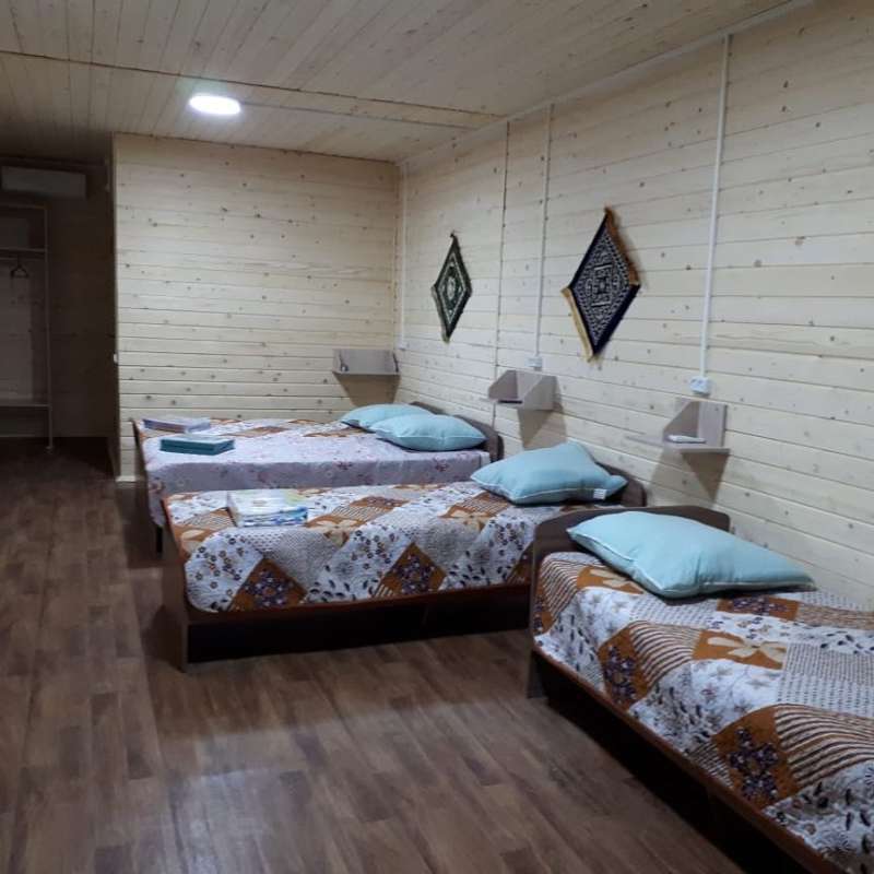 Дом отдыха Адмирал Раннее бронирование