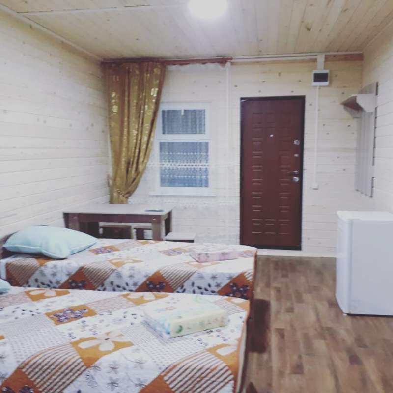 Дом отдыха Адмирал Раннее бронирование