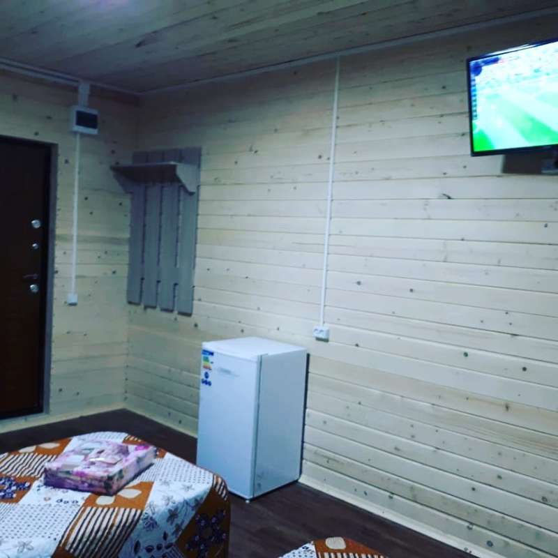 Дом отдыха Адмирал Раннее бронирование