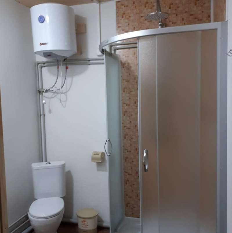 Дом отдыха Адмирал Раннее бронирование