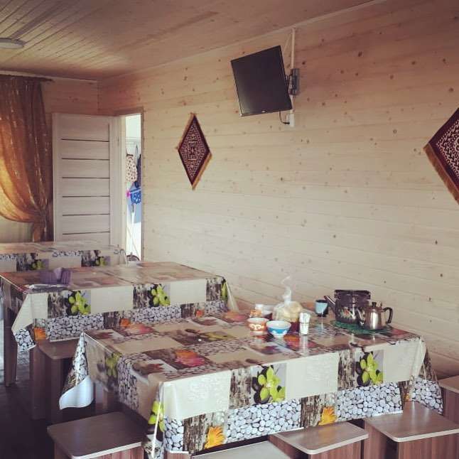 Дом отдыха Адмирал Раннее бронирование