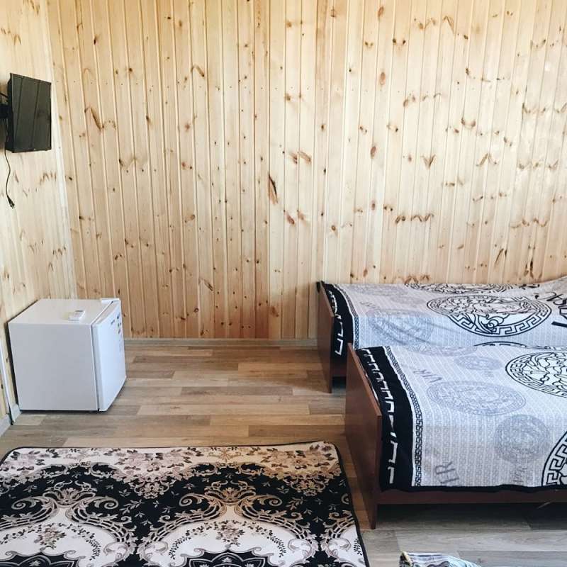 Дом отдыха Asstoria