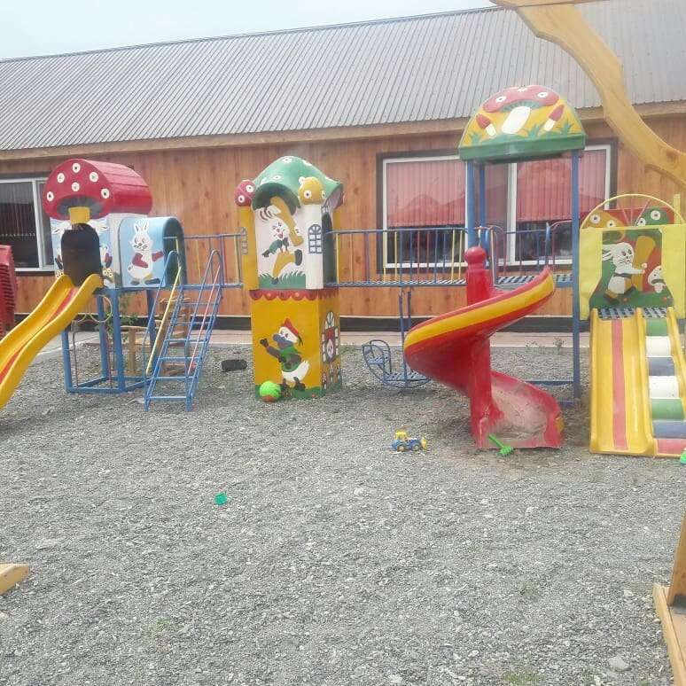Дом отдыха Мандарин ВКО Раннее бронирование