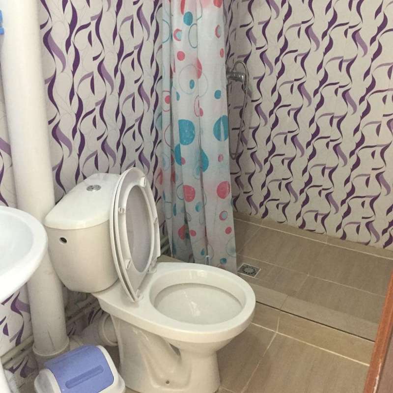 Пансионат Аяулым