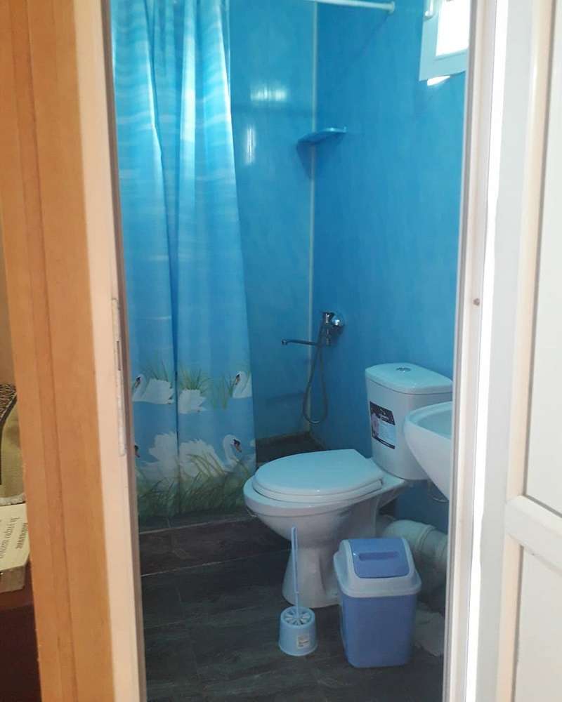 Пансионат Аяулым