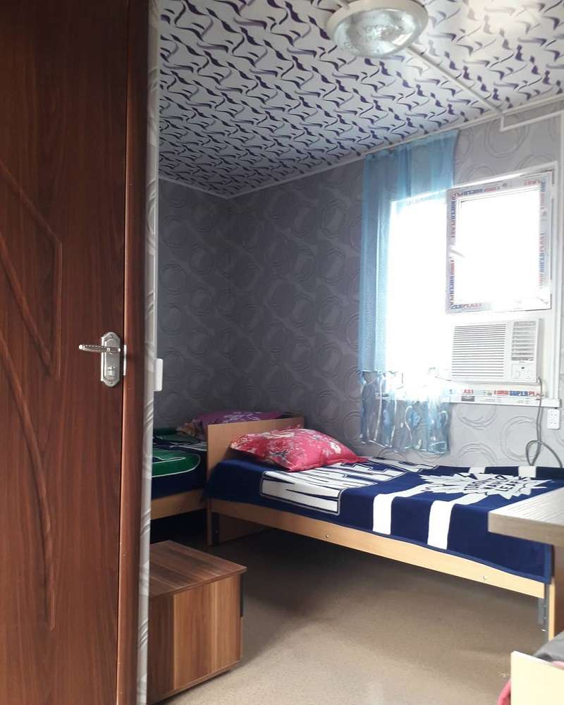 Пансионат Аяулым