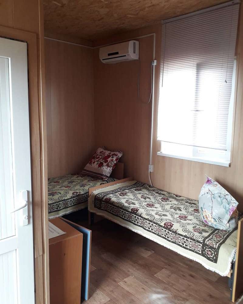 Пансионат Аяулым