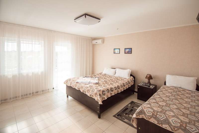 Зона отдыха Picnic Park