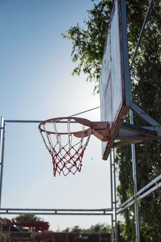 Зона отдыха Picnic Park