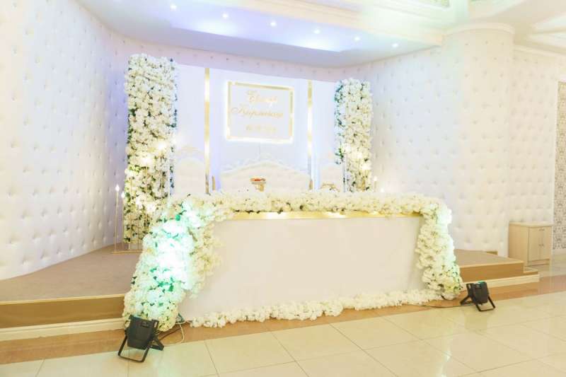 Ресторан Тилек тас