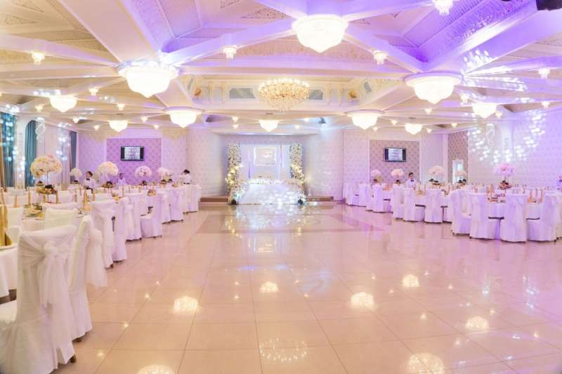 Ресторан Тилек тас