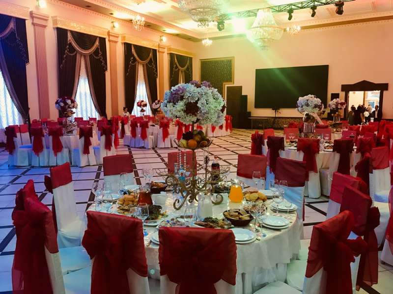 Ресторан Камалия 