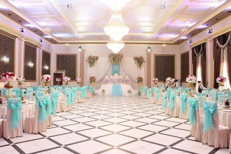 Ресторан Камалия 