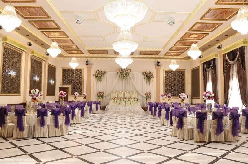 Ресторан Камалия 