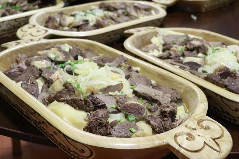 Ресторан Камалия 