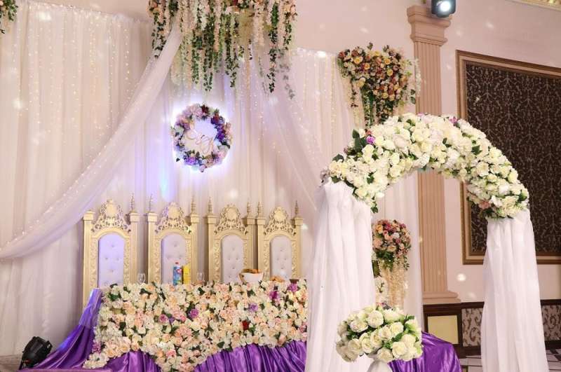 Ресторан Камалия 