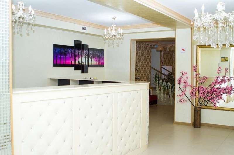 Ресторан Байхан