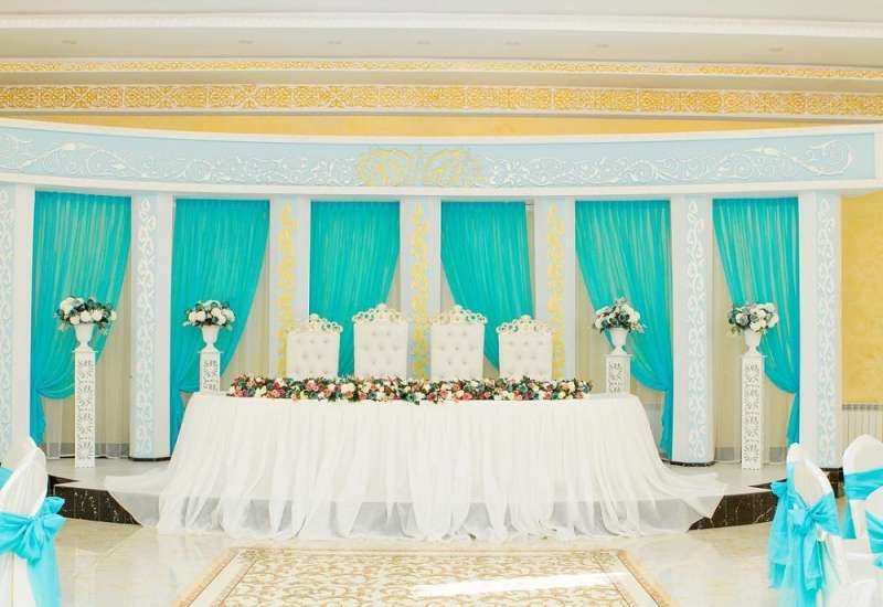 Ресторан Байхан