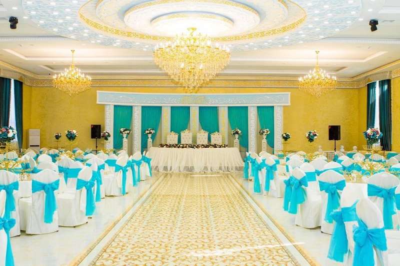 Ресторан Байхан