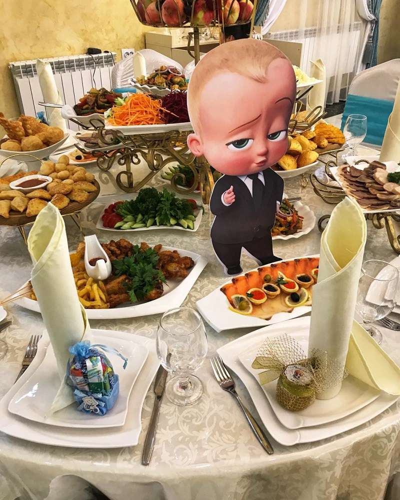 Ресторан Байхан