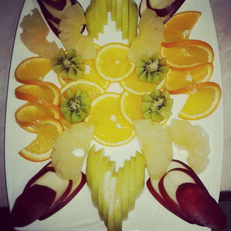Кафе Апшерон