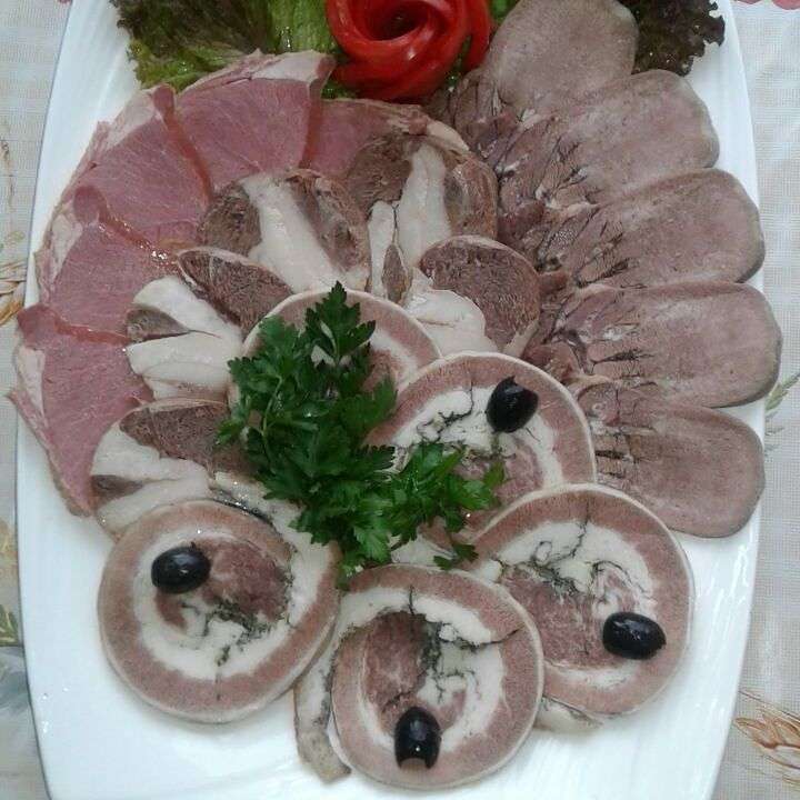 Кафе Апшерон