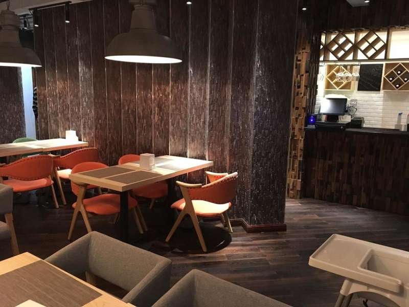 Отель East Astana в центре