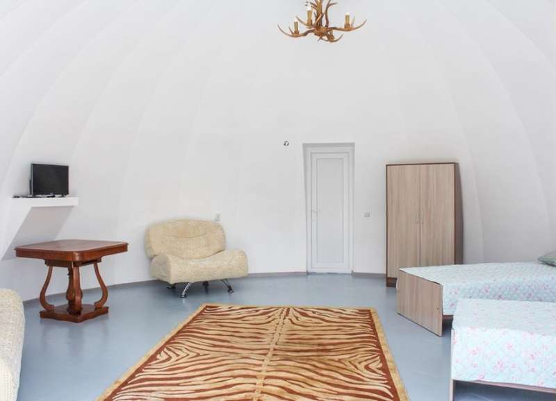 ADMIRAL RESORT в Акши