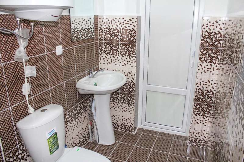 ADMIRAL RESORT в Акши