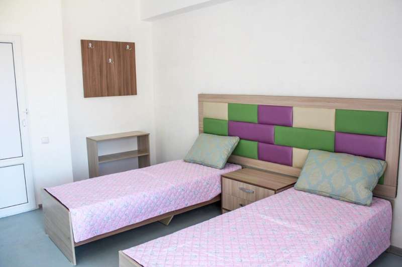 ADMIRAL RESORT в Акши