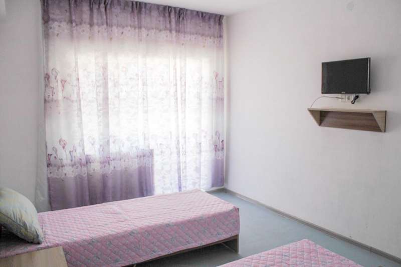 ADMIRAL RESORT в Акши