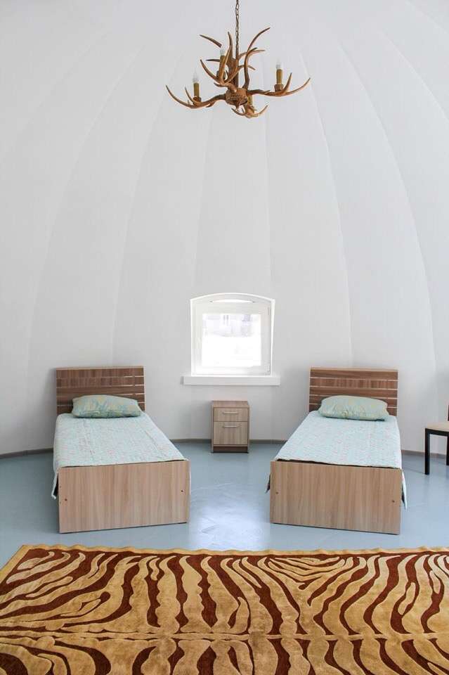 ADMIRAL RESORT в Акши