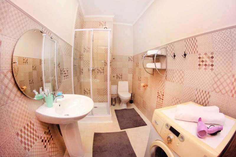 Однокомнатная квартира на Навои