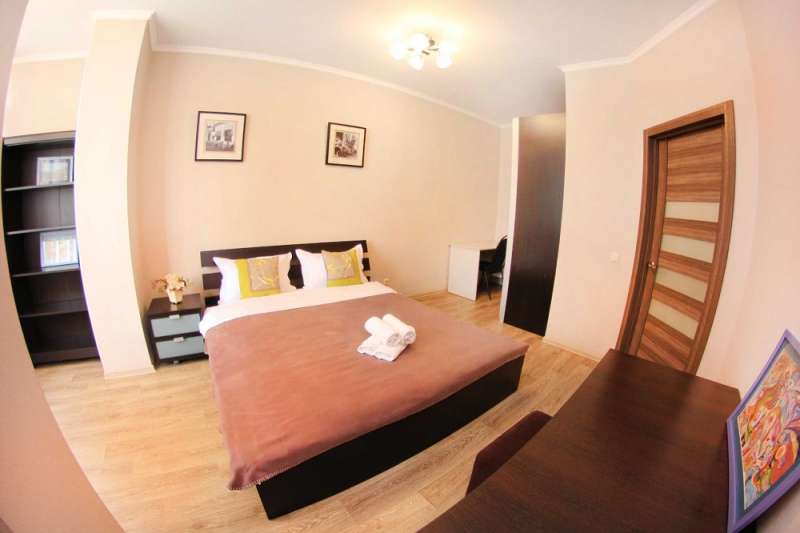 Однокомнатная квартира на Навои