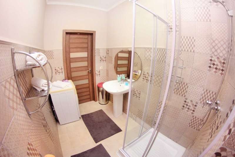 Однокомнатная квартира на Навои