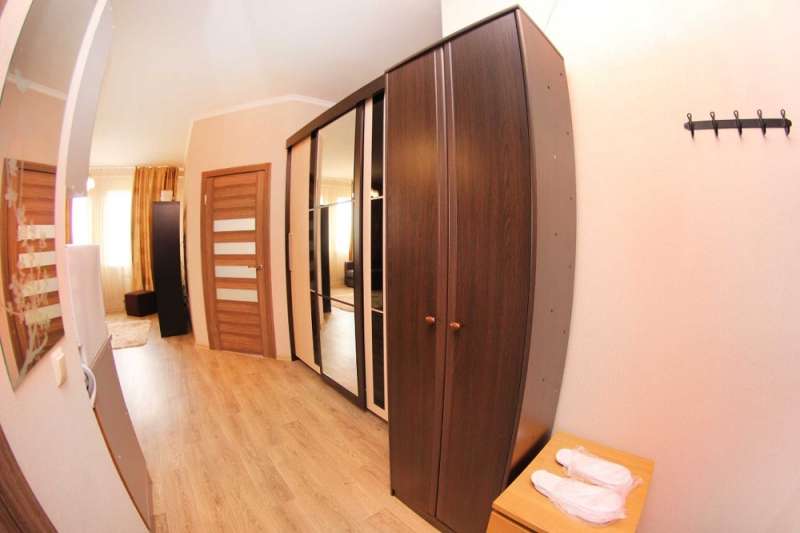 Однокомнатная квартира на Навои